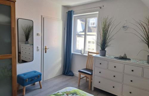 Wohnung Sonnenschein Wolgast - Foto 33