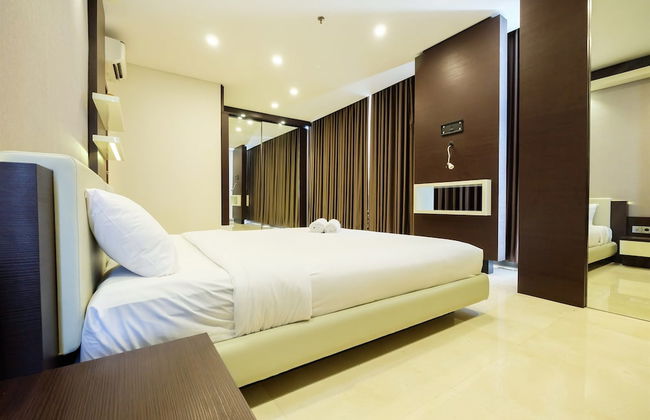 Modern Elegant Design L'Avenue Apartment - Foto 10