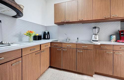 Holiday Home Les Volets Bleus by Interhome - Foto 8