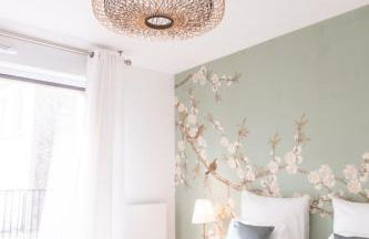 Appart Le Lully - Foto 28