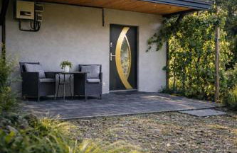 Lipowy zakątek - Foto 17