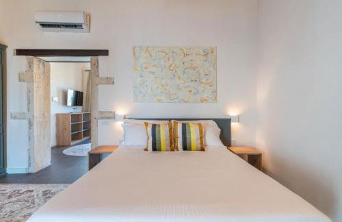 La Dimora di San Nicola Ortigia Boutique Apartments - Terrace & Jacuzzi Access - Foto 37