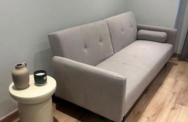 Coqueto apartamento cerca del casco Viejo con garaje gratis - Foto 1