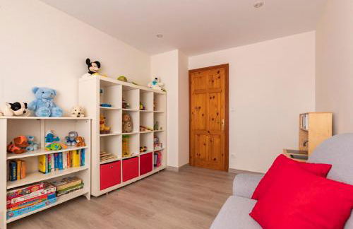 Casa Bértolo - Foto 9