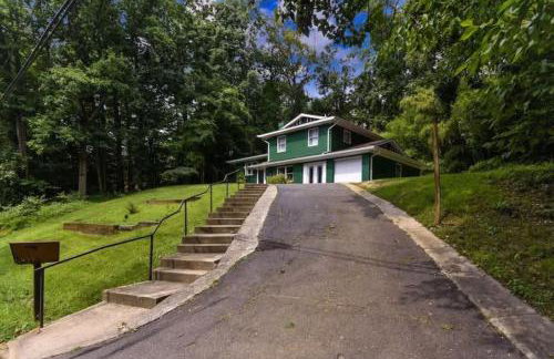 Casa Verde Nature Escape - Photo 27