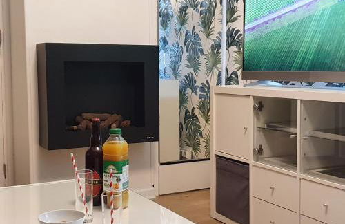 Maison confortable, terrasse et jardin à Amiens - Foto 14