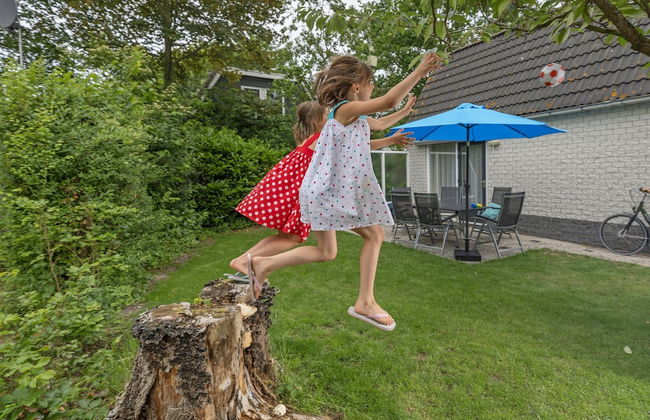 Holiday Home in North Holland Near Beach - Foto 24