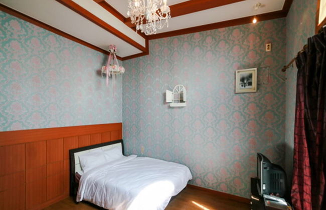 Badasol Fragrance Pension - Foto 13