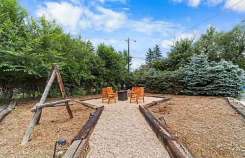 Canyon Retreat with Hot Tub 3min to Broadmoor - Foto 18