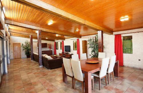 Holiday Home L'Aldea by Interhome - Foto 16