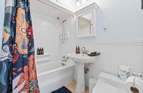 The Linden House - Foto 21