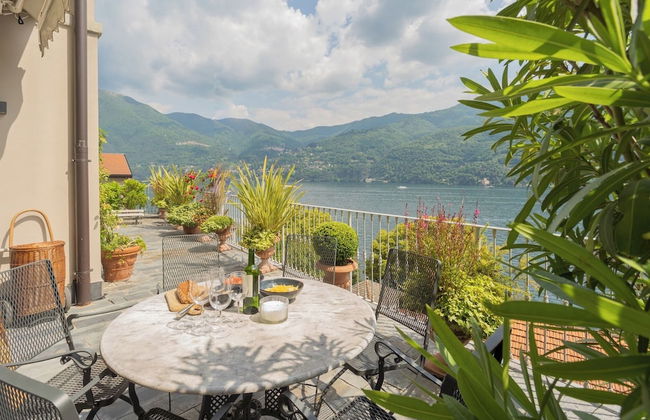 Vista Lario by Rent all Como - Foto 43