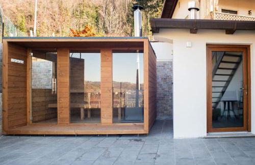 Torlanoholidayhome it - 4 bedrooms home in the countryside - sauna, wine, swim in the creek - Photo 1