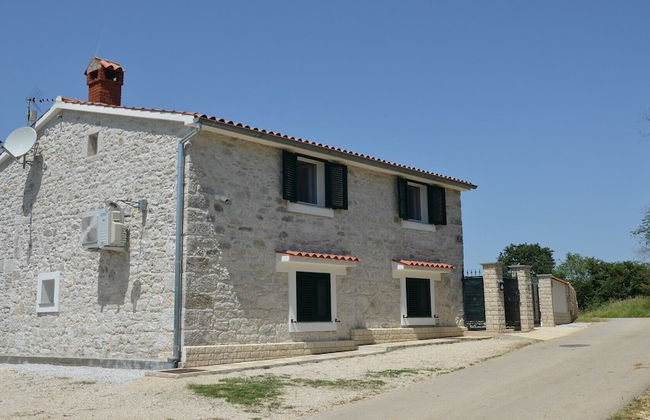 Villa Lenny - Foto 49