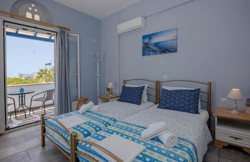 Irini Studios in Tinos - Foto 58