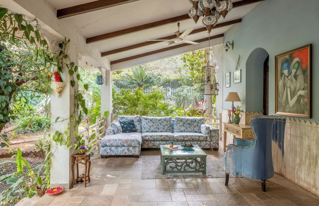 The Inner Temple - Foto 20