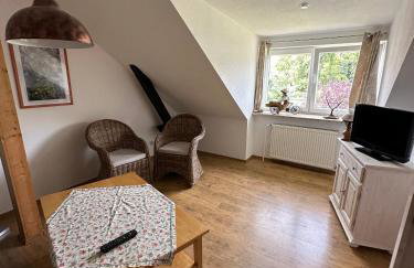 Ferienwohnung Molly - Foto 10