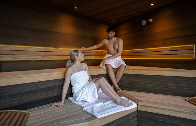 LIFESTEIL Appartementresort - Foto 59