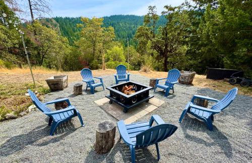 Avenue of the Giants Pepperwood Place (#2) - Foto 35