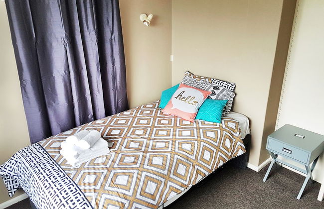 Outdoor Living in Christchurch - Foto 4