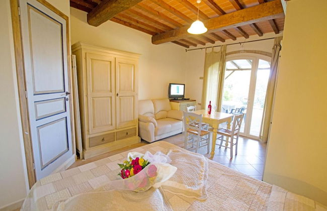 Borgo Felciaione - Foto 12