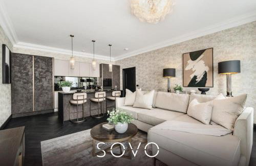 Sovo - Luxury Old Town Apartment With Private Jacuzzi - Foto 9