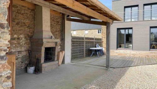 A 15km du Mont-Saint Michel - Foto 5