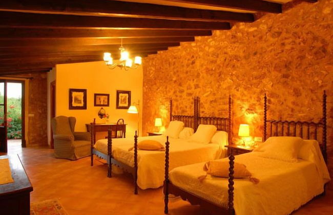 Son Mercadal - Foto 13