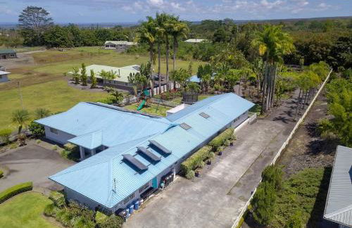 Tropical Retreat GuestHouse - Foto 15