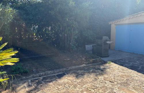 Maison Cigale Ramatuelle - Foto 28