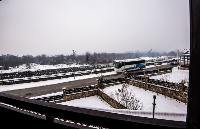 Apartments in Down Town Complex - Foto 24