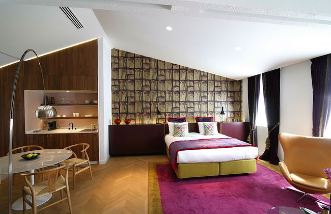 Raphael Suites - Foto 2