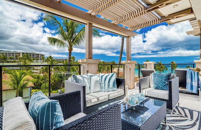 Wailea Beach Villas - Foto 50