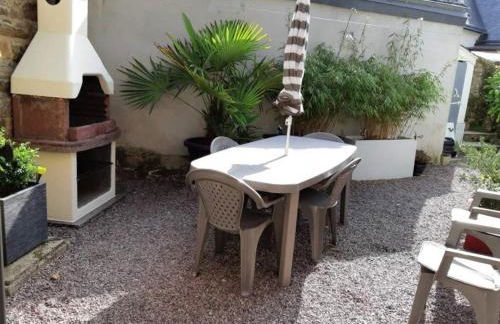 Maison typique de pêcheur, rénovée avec wifi à PERROS-GUIREC - Réf 867 - Foto 6