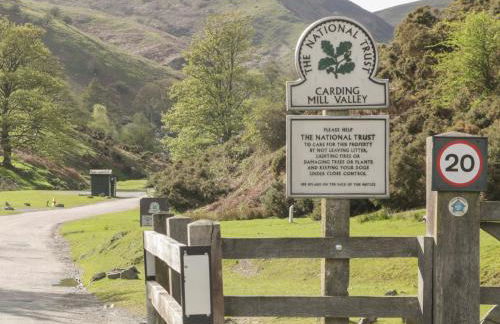 Minton Lane Cottage - Foto 18