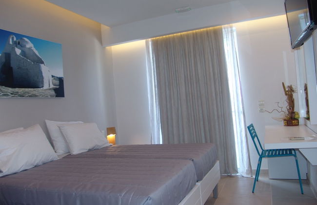 Irina Beach Hotel - Photo 13