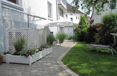 Am Living Garden - Foto 21