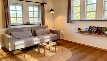 Fachwerkhaus am Waldesrand - Foto 3