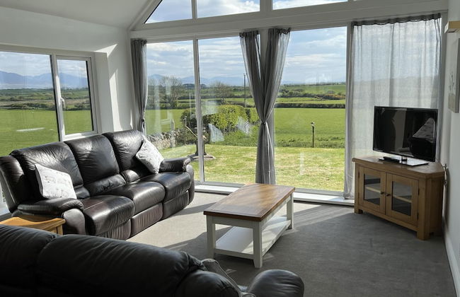 Beautiful, Private Farm Cottage in Anglesey - Foto 12