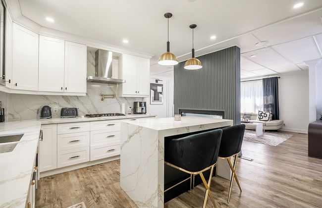 GLOBALSTAY Gorgeous House in Mississauga - Photo 23