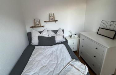 -33a- Exklusive FeWo Papenburg - Westoverledingen - Grenzweg - - Foto 5