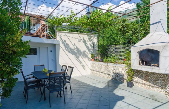 Villa Dalmatian Gem - Foto 43