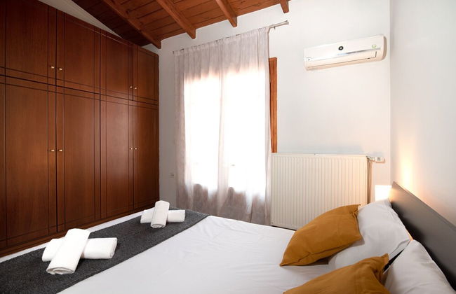 MTC-NS Apartments by the Airport - Foto 5