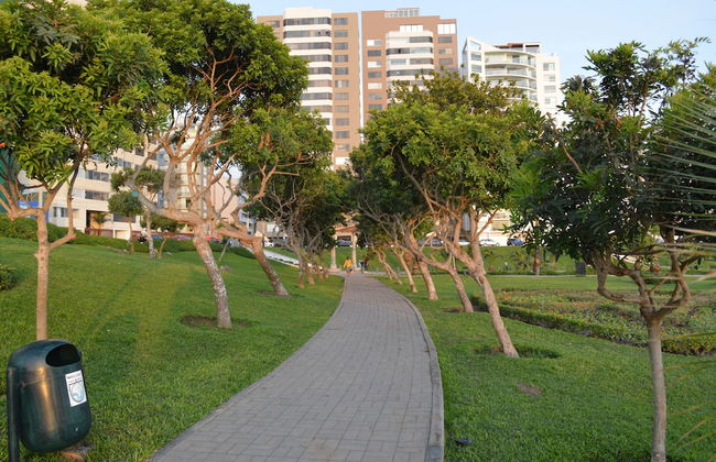 Stylish Ocean View Private Apartment - Foto 39