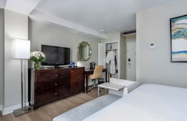 Georgetown Inn - Foto 20