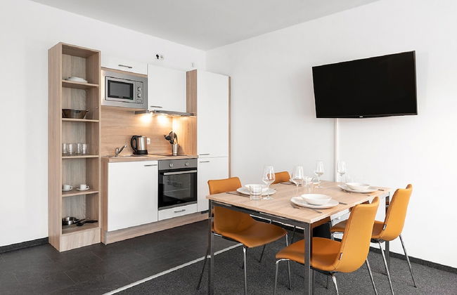 Apartimo Landshut - Foto 30