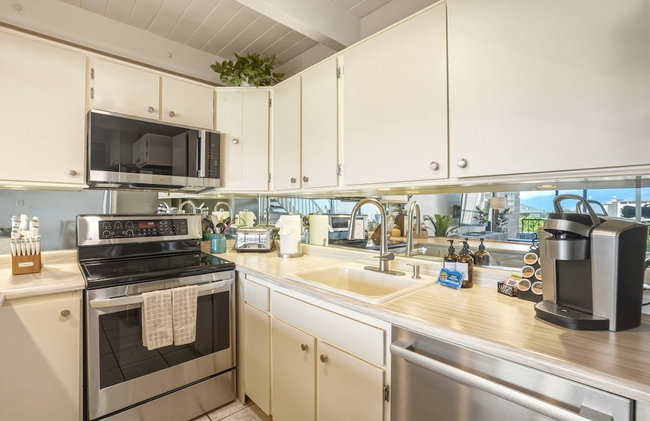 Beautiful Condo at Kihei Ali'i Kai, Close to Beach - Photo 132