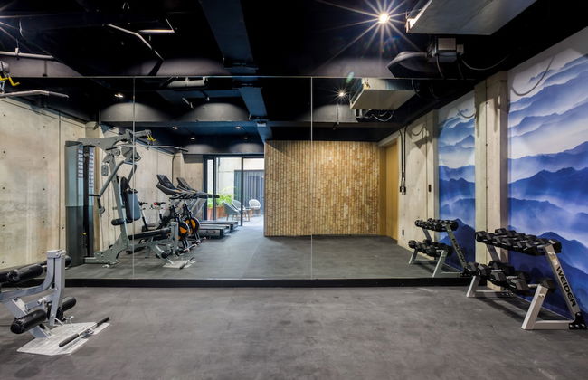 UTOPIC Roma Norte by ULIV - Foto 39