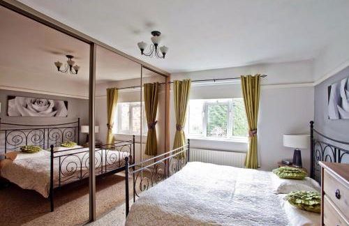 Holiday Home York - Foto 2