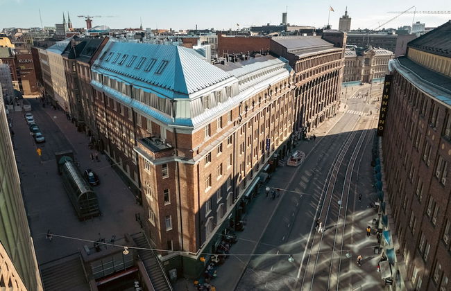 Bob W Kluuvi - Foto 47